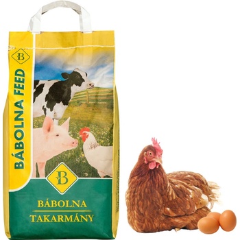 Bábolna Retro nosnice 5 kg