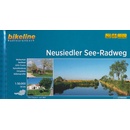 Bikeline Radtourenbuch Neusiedler See-Radweg