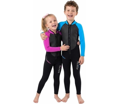 Agama NEMO Superstretch