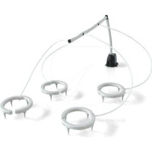  Water Master Smart-Drip - Напоителна система за 4, 6, 9 и 12 растения (4413y)