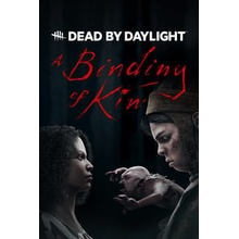 Dead by Daylight - A Binding of Kin