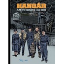 Hangár