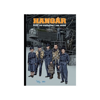 Hangár