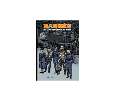 Hangár
