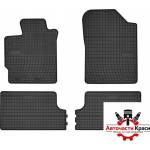 FroGum Гумени стелки Frogum съвместими с TOYOTA YARIS 3 (2011-2018) (51741) - avtochastikrasi