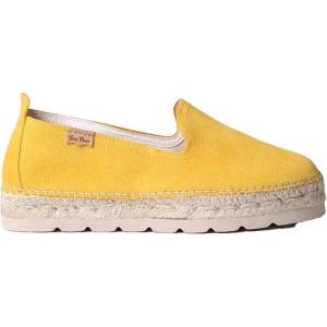 TONI PONS Aurem espadrilles - Yellow (Yellow)