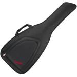 Fender FESS-610 Short Scale Калъф за електрическа китара Black (0991513206)