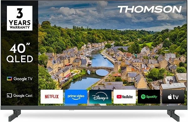 Thomson 40FQG3S15