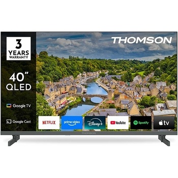 Thomson 40FQG3S15