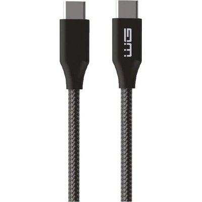 Winner WN0023 USB USB-C / USB-C 140W 1,5m černý