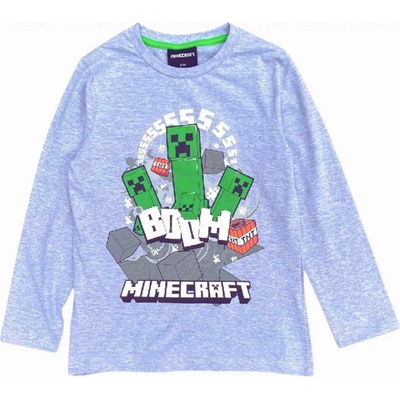 triko minecraft