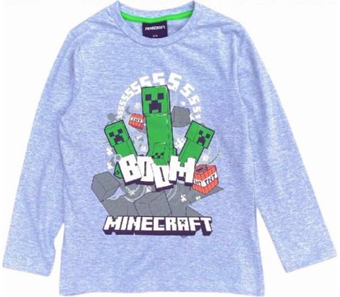 triko minecraft