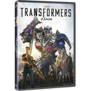 Transformers: Zánik DVD