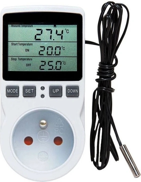 SAPRO KT3100