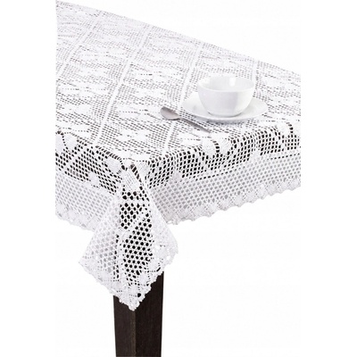 Jedeka Obrus 130 cmx160 cm obdélníkový