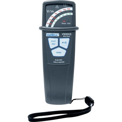 Metrix VX0003