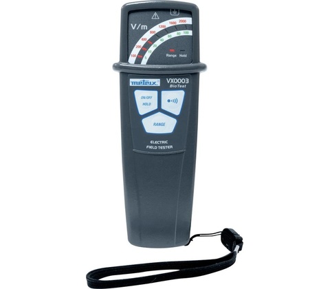 Metrix VX0003