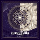 Amorphis Halo CD