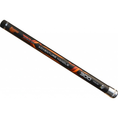 Benzar Mix Adventure Handle 3m podberáková tyč