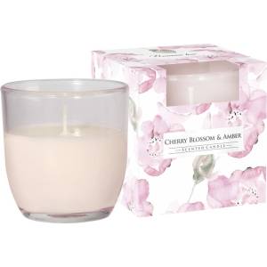 BISPOL Cherry blossom & amber 100 g