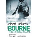 Robert Ludlum's The Bourne Retribution - Bourne 11 - Robert Ludlum