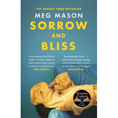 Sorrow and Bliss - Mason Meg