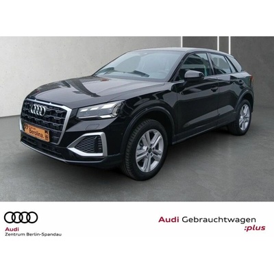 Audi Q2 35 TFSI S tronic Advanced 110 kW