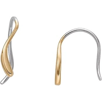 Skagen Дамски обеци Skagen SKJ1780710 (SKJ1780710)