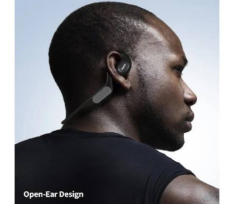 TOZO OpenReal