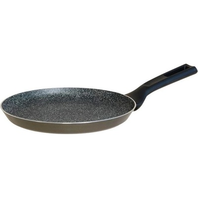 DOMO pánev na palačinky Universal Počet vrstev 8 GRANIT indukce 25 cm