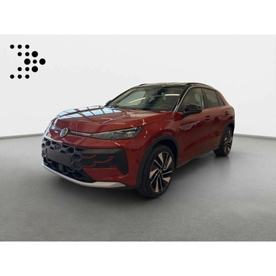 Volkswagen T-Roc Style DSG 85 kW