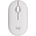 Logitech M350S Pebble 2 White (910-007013)
