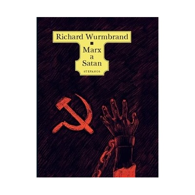 Marx a Satan