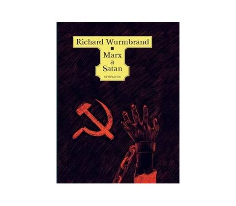Marx a Satan