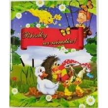 Pohádky na minutku!