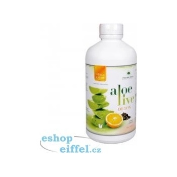 Pharma Activ AloeLive Detox 1000 ml