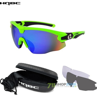HQBC QERT PLUS