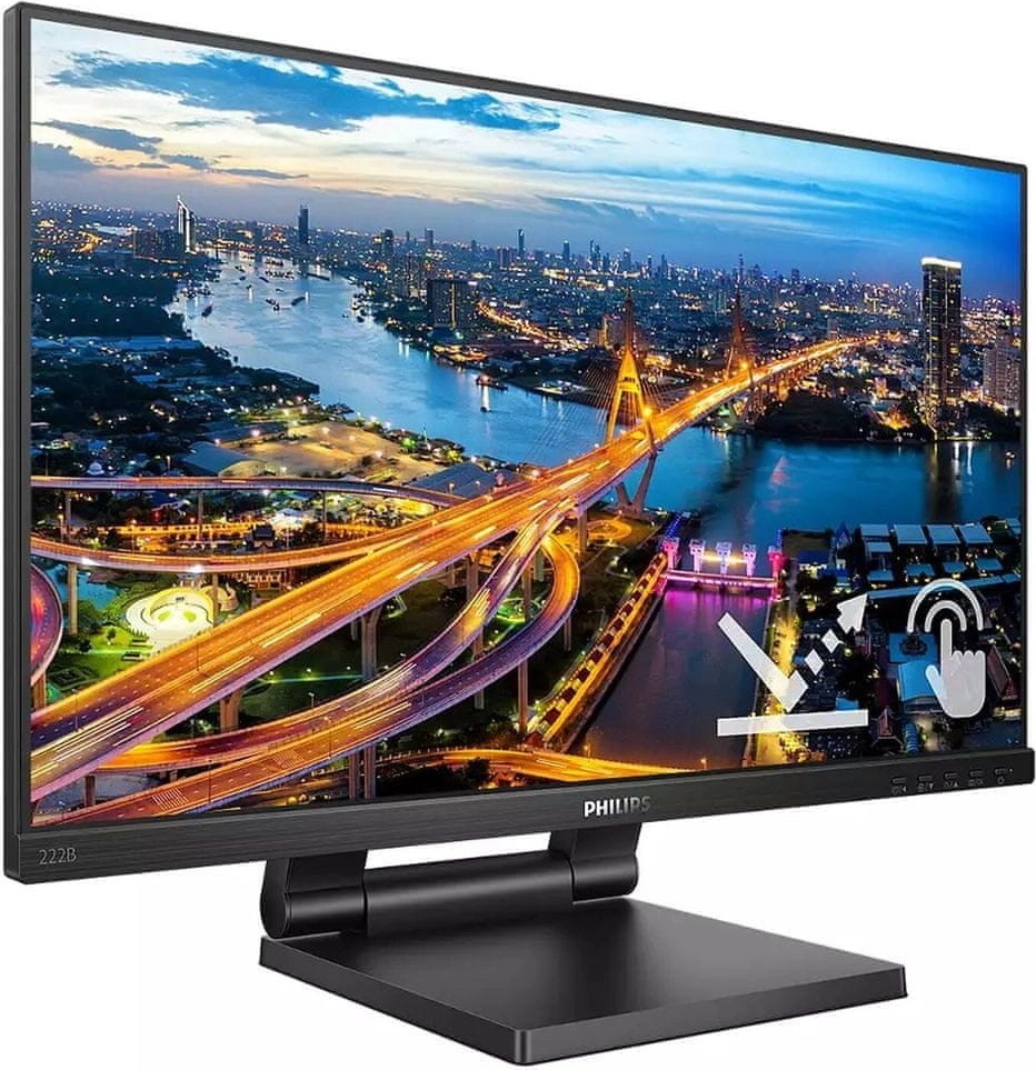 Philips 222B1TC
