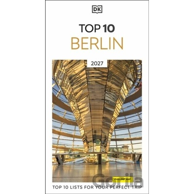 DK Top 10 Berlin - DK Travel