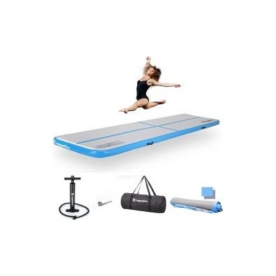 Airtrack inSPORTline Airstunt