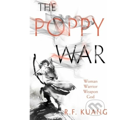Poppy War