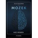 Mozek David Eagleman