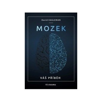 Mozek David Eagleman