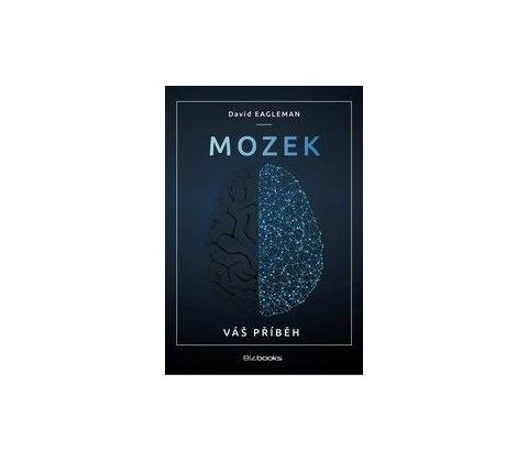 Mozek David Eagleman