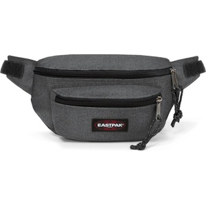 EASTPAK Чанта за кръст Eastpak Doggy Bag Hip bag - Black Denim - размер 3 l (510-6556-0211)