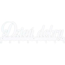 Intesi Dobrý den 01 bílý