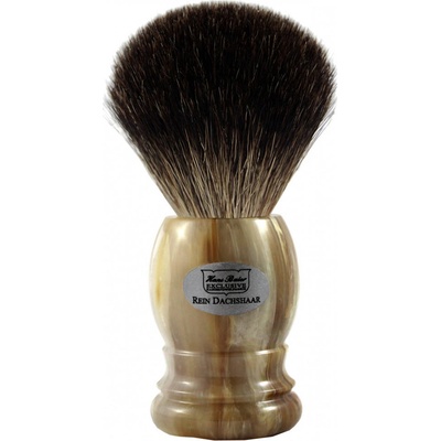 Hans Baier Horn Pure Badger – Zbozi.Blesk.cz