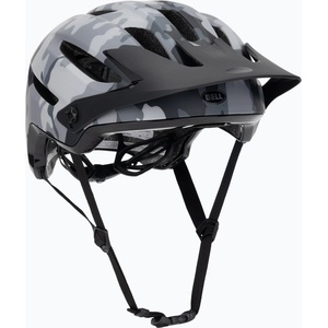 Bell Велосипедна каска Bell 4Forty matte gloss black/camo