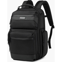 Ozuko Erzurum Large Čierny 42L