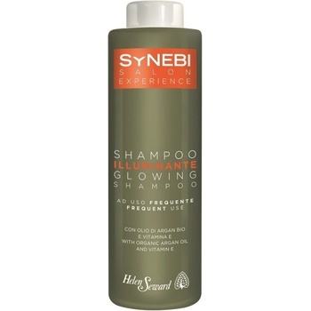 Synebi GLOWING SHAMPOO SALON SIZE 1000 ML